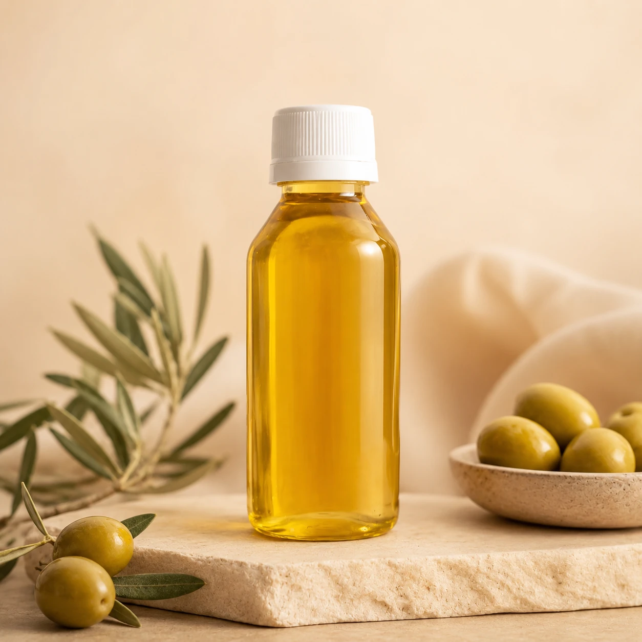 Olive oil