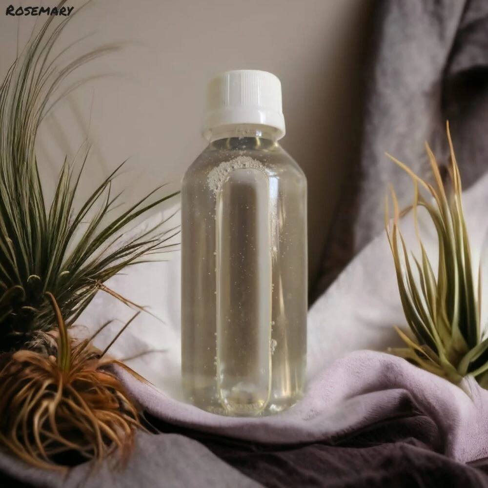 Rosemary Cold-Pressed Oil