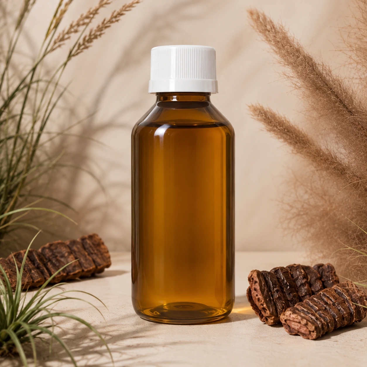 Shikakai oil