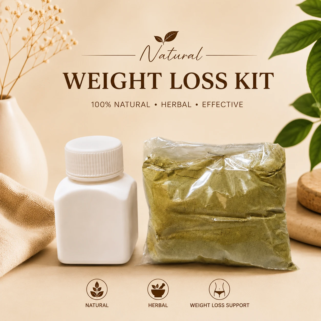Weight Loss Kit