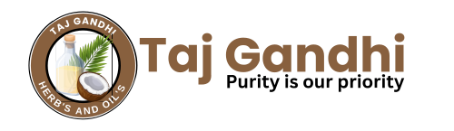 Taj Gandhi Logo-01