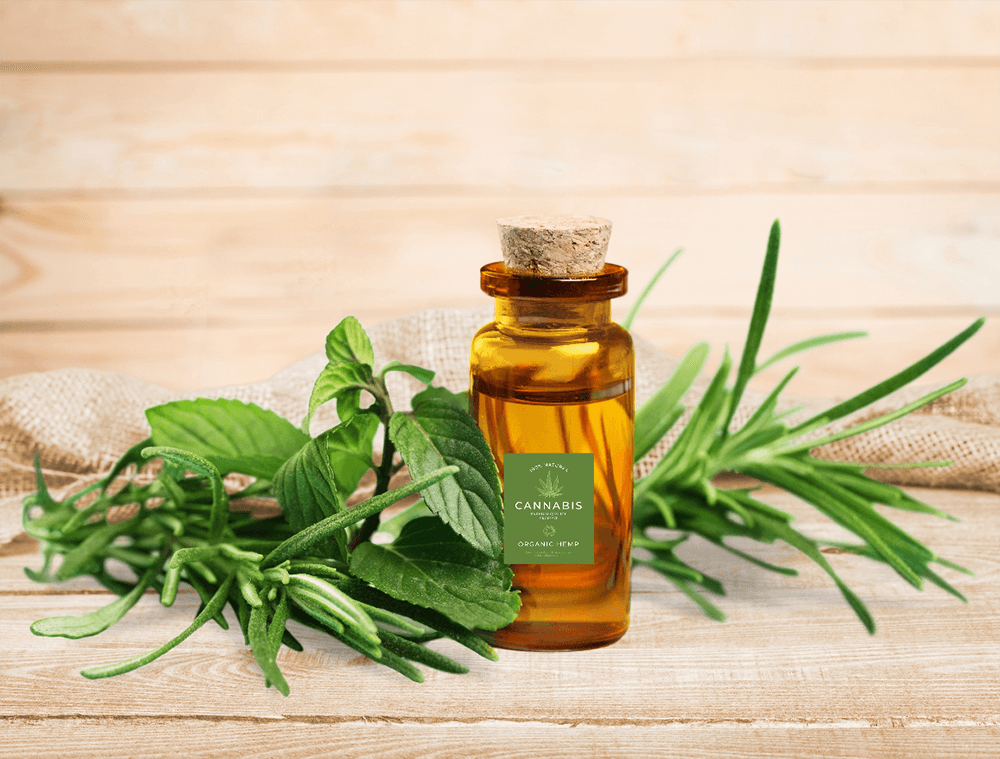 Taj Gandhi | Pure Pressed Oil