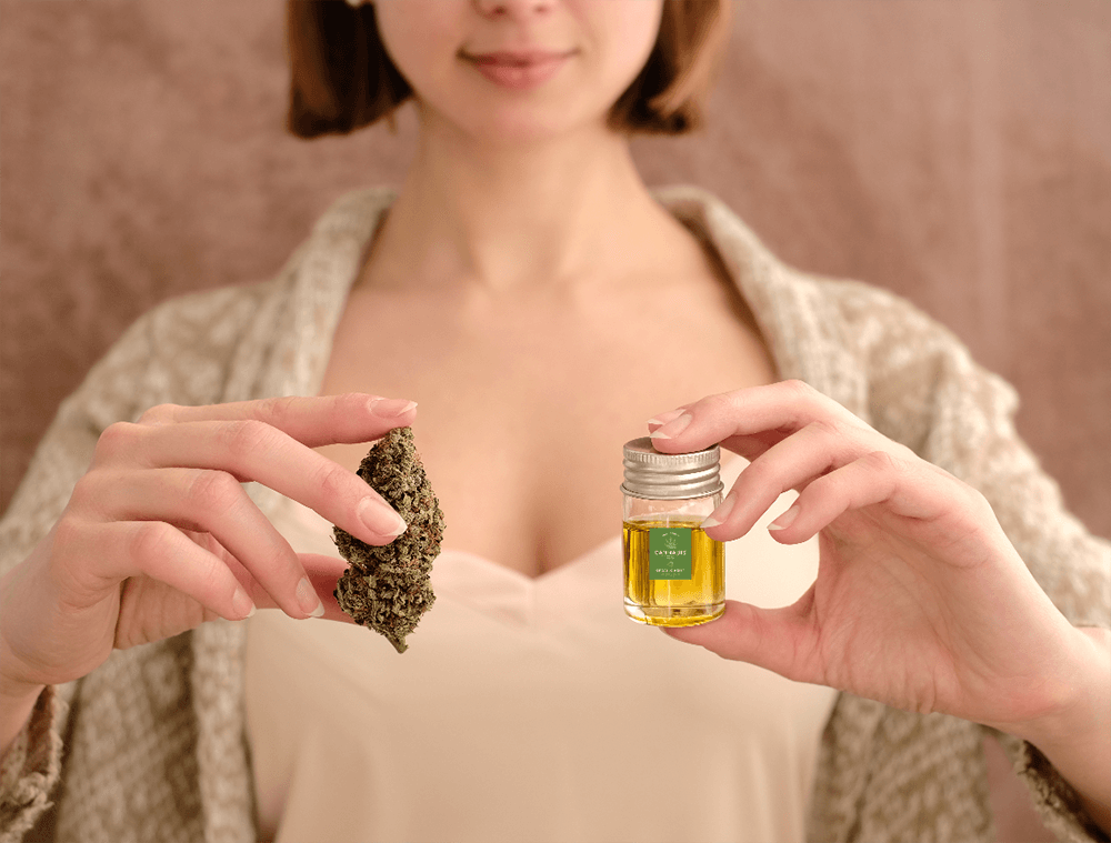 Taj Gandhi | Pure Pressed Oil